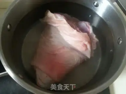 Make Elbow step 1