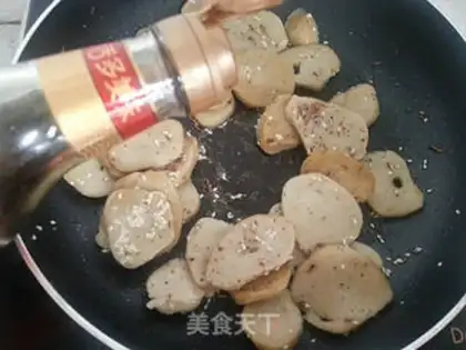 Make Baked noodles step 11