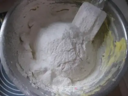 Make The flat-bone pharmacist step 2
