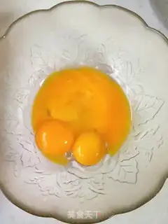 Make Jelly-cake step 0