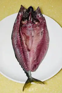 Make Roasted mackerel step 2