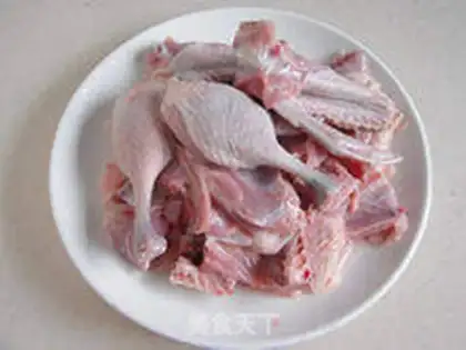Make Four ducks step 0