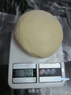 Make Paparotti step 20