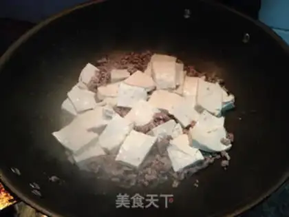 Make Tofu step 4