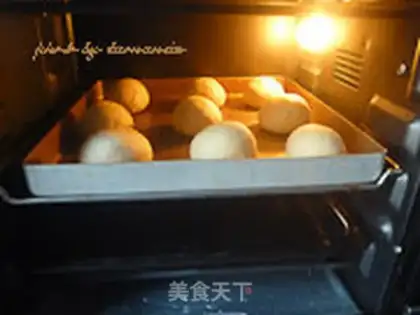 Make Mexican bread step 11