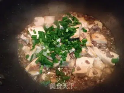 Make Tofu step 6