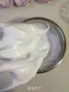 Make Jelly-cake step 4