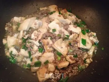 Make Tofu step 7