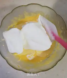 Make Jelly-cake step 5
