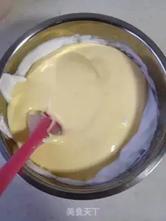 Make Jelly-cake step 6
