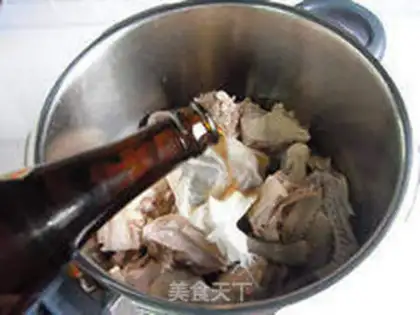 Make Four ducks step 6