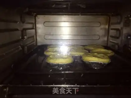 Make Eggstick step 1