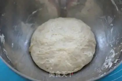 Make Whole wheat toast -- real high fibre loss. Package step 2