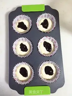 Make Jelly-cake step 9