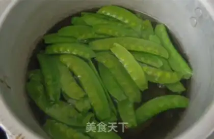 Make Hao Tong step 1