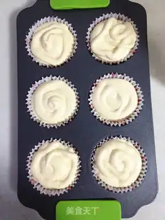 Make Jelly-cake step 10