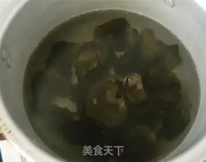 Make Hao Tong step 2