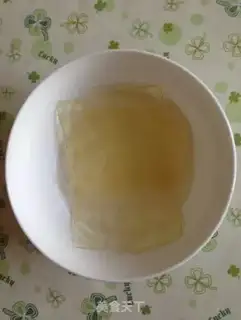 Make Tiramisu step 1