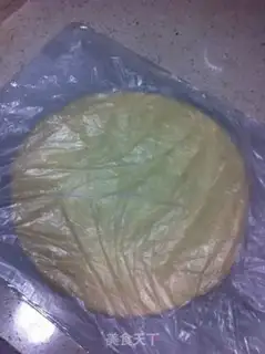 Make Vanilla butterflies step 4