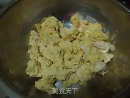 Make Pumpkin toast step 5