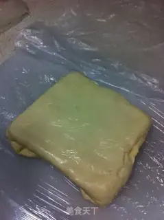 Make Vanilla butterflies step 6