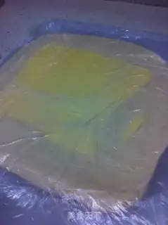 Make Vanilla butterflies step 7