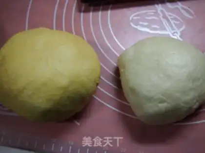 Make Pumpkin toast step 7
