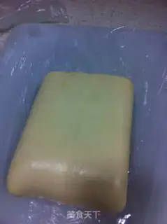 Make Vanilla butterflies step 8