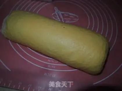 Make Pumpkin toast step 9