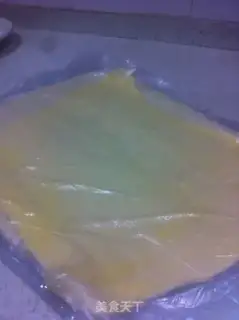 Make Vanilla butterflies step 9