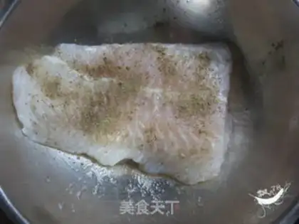Make Sausage willow steak step 1