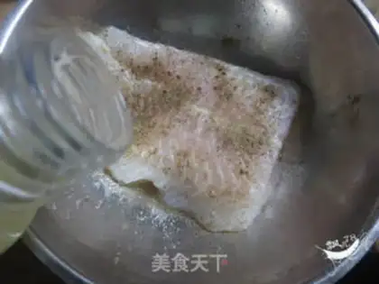 Make Sausage willow steak step 2