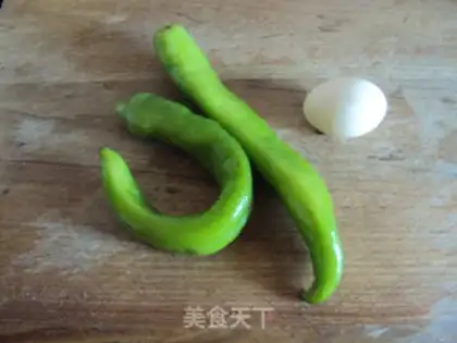 Make Pretzel fried eggs step 0