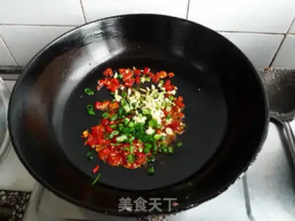 Make Precious chicken wings step 6