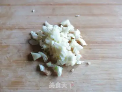 Make Air-cooked lamb chops step 4
