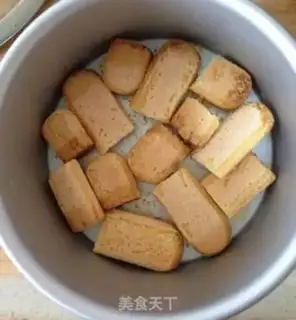 Make Tiramisu step 17