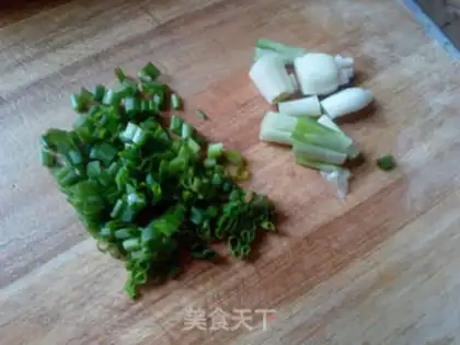 Make Squid radish soup step 7