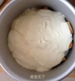 Make Tiramisu step 18