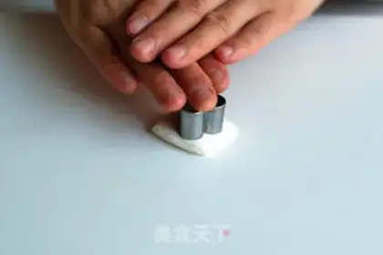 Make Hot cocoa marshmallows step 0