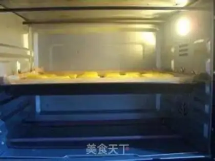 Make Gold green soy step 16