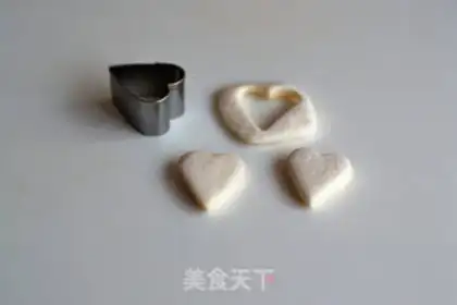 Make Hot cocoa marshmallows step 1