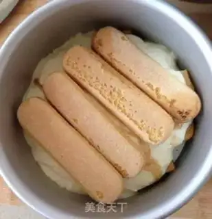Make Tiramisu step 20