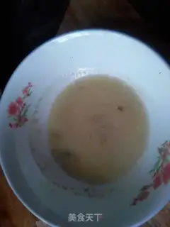 Make Squid radish soup step 10