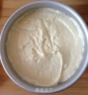 Make Tiramisu step 21