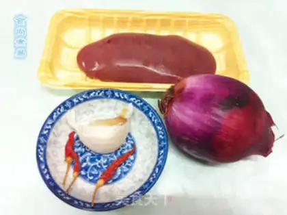 Make Onion popper step 0