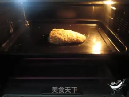 Make Sausage willow steak step 10