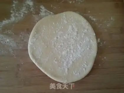 Make Hand paste step 6