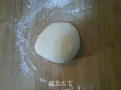 Make Pie step 2