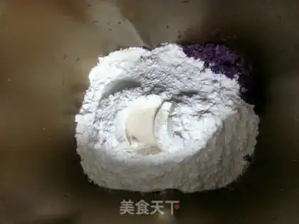 Make Yogurt viper toast step 0