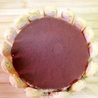 Make Tiramisu step 25